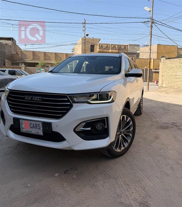 هافال H6 2019 للبيع في العراق - الكوفة